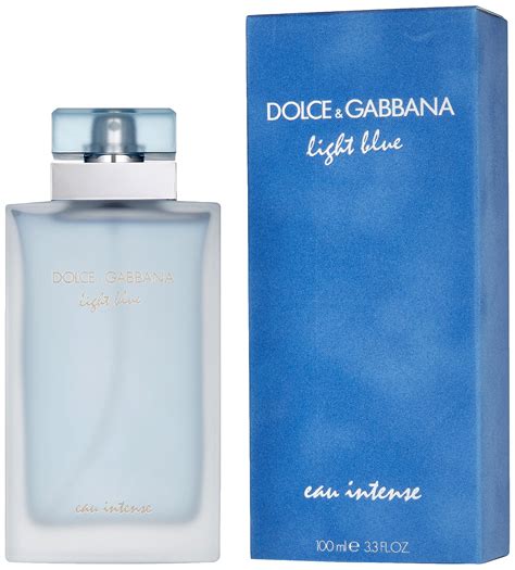 light blue dolce gabbana aanbieding|Dolce & Gabbana light blue smell.